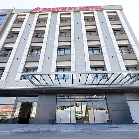 Hotel Restway Izmir