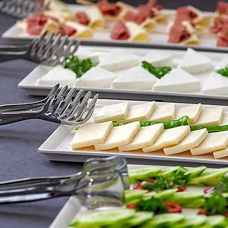 Hotel Restway Izmir