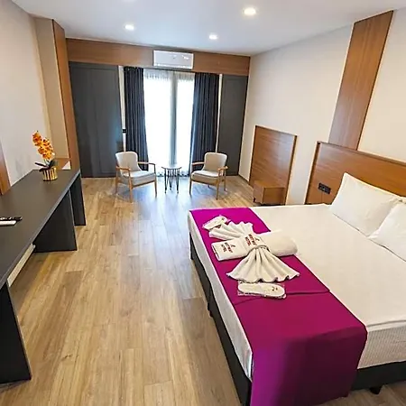 Restway Hotel