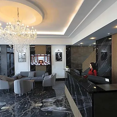 Hotel Restway *