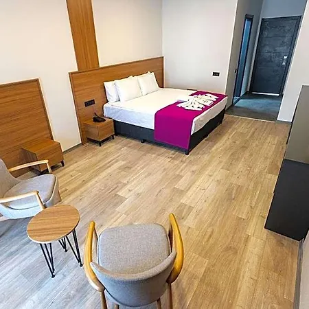 Restway Hotel Izmir