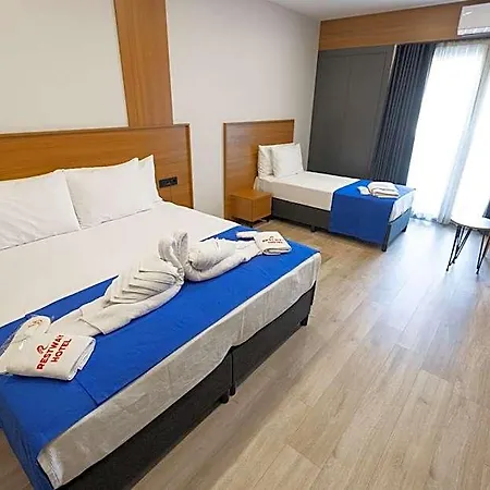 Hotel Restway Izmir